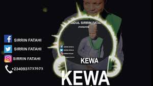 The variant abdullahi is most common in nigeria, saudi arabia, somalia, and ethiopia. Abdul Sirrin Fatahi Kewa Youtube
