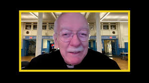 Brother Brian Carty, Founder and President De La Salle Academy