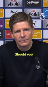 Oliver Glasner v Pep Guardiola 🧠, Crystal Palace face Man City in the FA  Cup final