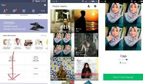 Tapi kami juga perlu menampung development cost dan juga. 19 Aplikasi Cari Jodoh Terbaik Android Dalam Dan Luar Negeri