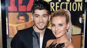 In november of that year, the like i would singer addressed reports that he'd broken up with. Perrie Edwards Hopes Zayn Malik Split Helps Other Women Entertainment News The Indian Express