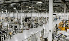 From $131,500¹ / 800 hp / 517 mi range². Charged Evs Lucid Motors Completes Construction Of Its Ev Factory Charged Evs