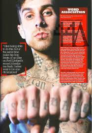 From the February 2007 issue of Drummer magazine