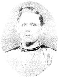 James Mitchell Blackshear (1841-1917)