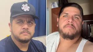 Asesinan al youtuber y comediante 'El Gordo Peruci' en Sinaloa