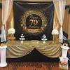 The best 70th birthday gifts are hard to come by. 1
