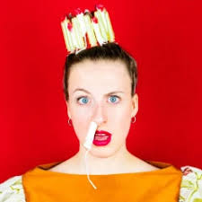 Interview with Heather Milstead, actor, writer and facilitator