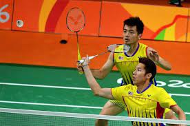 Tan wee kiong idam persembahan lebih baik di taiwan. Updated Victory For Malaysian Men S Doubles Tan Wee Kiong And Goh V Shem At The Denmark Open News Rojak Daily