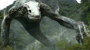 A washed up monster chaser convinces the u.s. Raysfilme Horror Thriller Science Fiction Kong Skull Island