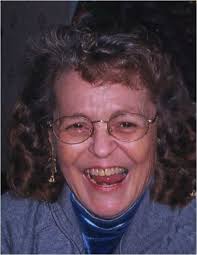 June Childs Obituary