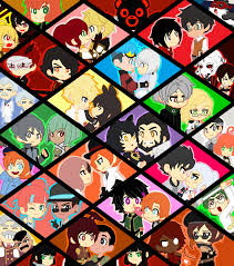 Check spelling or type a new query. Rwby Chibi Wallpapers Wallpaper Cave