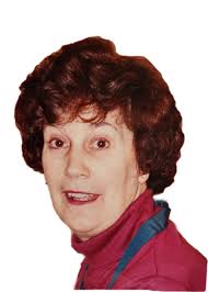 Obituary for Beth Ann (White) Page