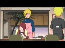 Naruto Movie 6 Naruto S Dad Naruto S Dad Naruto Movie 6 Naruto