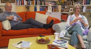 Gyles brandreth reports on the battle to save london's rich heritage from destruction. Celebrity Gogglebox Faces New Backlash Over Social Distancing