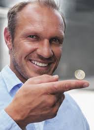 meine stadt. meine meinung.