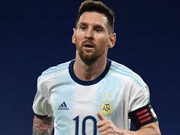 Maybe you would like to learn more about one of these? Argentina National Soccer Team Schedule In 2021