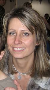 Sabine CANESTRIER (CAVEY), 55 ans (LAS VEGAS)