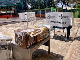 Términos y condiciones de uso | aviso de privacidad | política ambiental | empresa socialmente responsable | declaración de accesibilidad | configuración de cookies. Ubica Tu Casilla Por Internet Donde Te Toca Votar En Las Elecciones Del 6 De Junio En Mexico