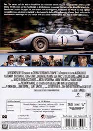 Im fokus steht die biografie von henry ford ii und dem konkurrenzkampf zwischen ford und ferrari bei dem rennen in le mans im jahr 1966. Le Mans 66 Gegen Jede Chance Dvd Jpc