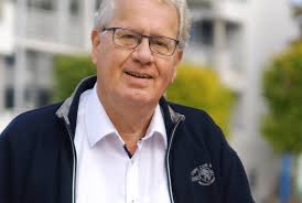 Jürgen Madry steigt nach 45 Jahren in der Rheinberger Kommunalpolitik aus