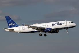Jetblue World Airline News