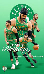 Jun 23, 2021 · wallpaper wednesday: Artwork Of Jayson Tatum Happy Birthday Bostonceltics