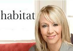 Habitat's Natalie Crane shares her career story