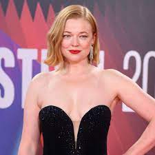 Sarah Snook : rjerkofftoceleb
