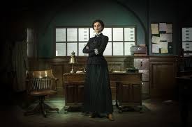 Rebecca liddiard was a canadian actress who was best known for her role on the mystery series houdini & doyle (fox/itv/global, 2016). Houdini Doyle Exclusive Interview With Actress Rebecca Liddiard Assignment X