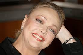 Barbara Schöne wird 75 (19.05.2022)