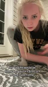 Clara Rose Bell Trey