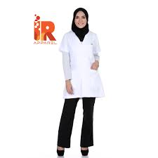 Tingginya sekitar 160 cm, badannya berkulit putih bersih dan agak seksi, kalau menggunakan rok. Pembantu Perawatan Kesihatan Ppk Uniform Ir Apparel Lazada
