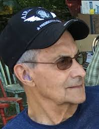 Robert D. Hoskins Obituary October 16, 2024