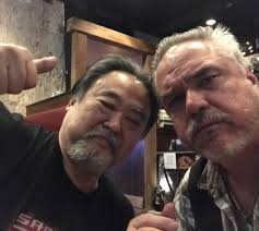 In 2 weeks, June 13 to 15, my good buddy W Earl Brown (Dan Dority) and I  will head off to Deadwood, South Dakota to celebrate Wild Bill Days at Mr  Wu's