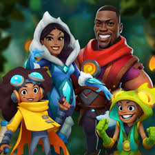 Kevin hart's father is henry hart kevin hart's mother is nancy hart. Kevin Hart Made A Family Friendly Mobile Game Engadget