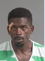 News Flash • Charleston Police Arrest Two Suspects Following