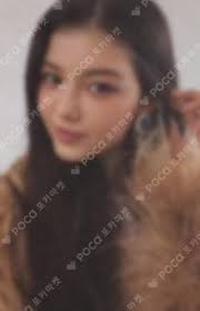 Pocamarket, NewJeans DANIELLE New Jeans Bluebook ver. DANIELLE VER. K-pop  Photocard