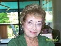 Myra Adler Obituary (1931