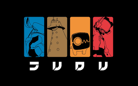 Want to locate some special background image or screen wallpaper by the flcl fooly cooly term? Flcl Wallpapers Top Free Flcl Backgrounds Wallpaperaccess