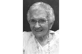 June Dockery Obituary (2017)