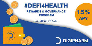 Kami juga menyuguhkan review, harga, & foto mobil, motor dan truk yang anda cari di indonesia Digipharm Dph Community Governance Amp Rewards Program Cryptocurrency Calendar
