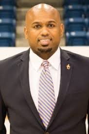 AC's Wade Introduced as New Head Men's Basketball Coach