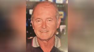 76-year-old man reported missing found safe