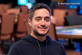Jonathan Aguiar Eliminated in 18th Place ($3,725)