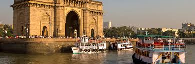 Gateway of India | Mumbai (Bombay ...