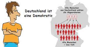 Liste der staaten nach einführungsjahr des frauenwahlrechts. Einfach Wahlen Gehen In Leichter Sprache Lpb Bw