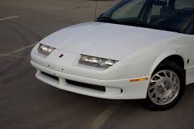 Image result for White 1995 Saturn