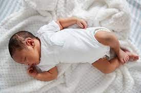 10 Reasons Why I Decided Not To Sleep Train My Baby Son Herfamily Ie