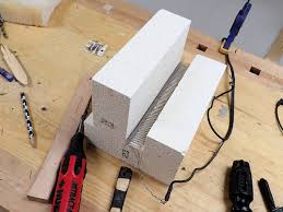 How to make a knife making mini forge! How To Make A Mini Electric Forge Ibuildit Ca
