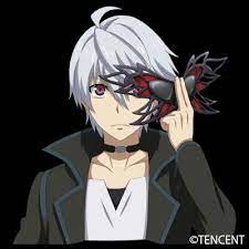 Bloodivores Mi Liu Gambar Anime Gambar